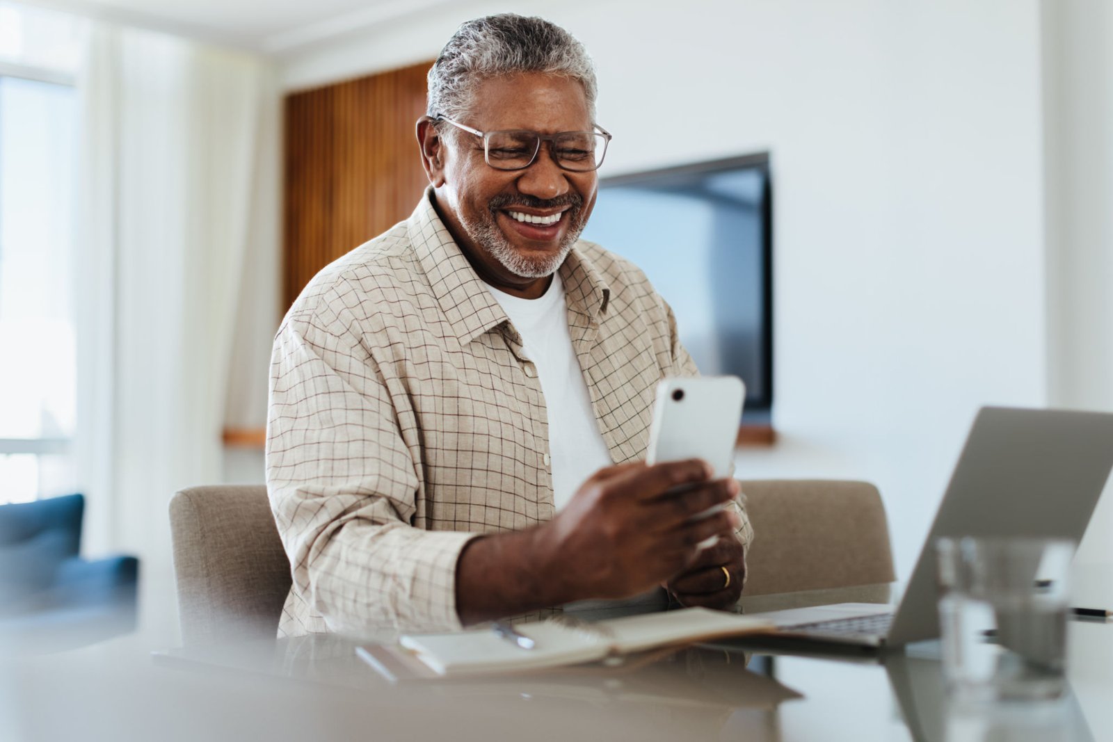 Navigating the reverse mortgage process