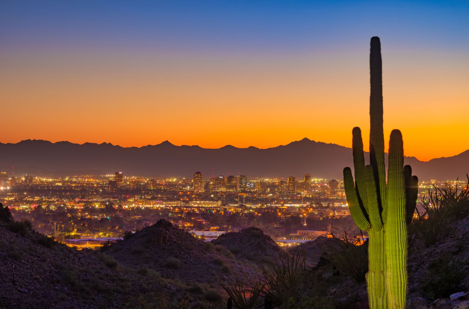 Arizona Reverse Mortgage Guide for Retirees
